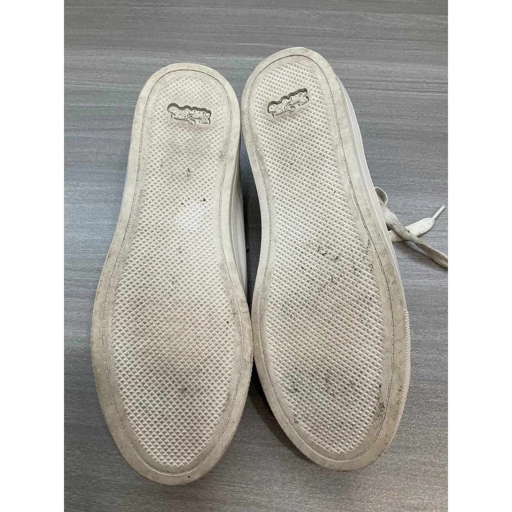 Coach womens porter